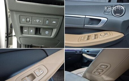 Hyundai Sonata VIII, 2023 год, 1 840 500 рублей, 12 фотография