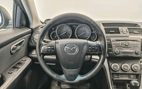 Mazda 6, 2012 год, 685 150 рублей, 5 фотография