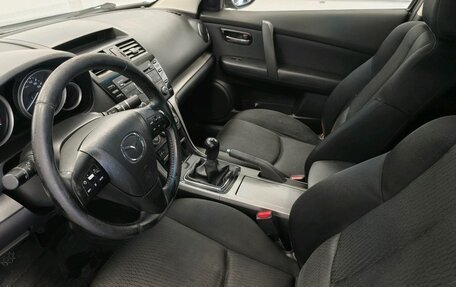 Mazda 6, 2012 год, 685 150 рублей, 6 фотография