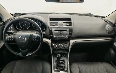 Mazda 6, 2012 год, 685 150 рублей, 4 фотография