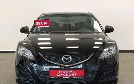 Mazda 6, 2012 год, 685 150 рублей, 3 фотография