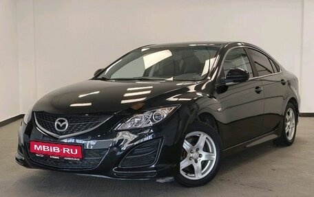 Mazda 6, 2012 год, 685 150 рублей, 1 фотография