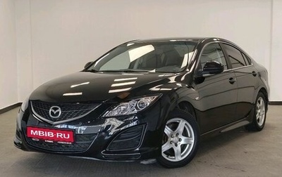 Mazda 6, 2012 год, 685 150 рублей, 1 фотография