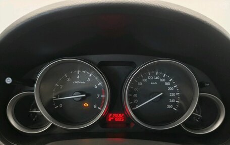 Mazda 6, 2012 год, 685 150 рублей, 7 фотография
