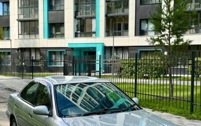 Nissan Sunny B15, 2002 год, 350 000 рублей, 1 фотография
