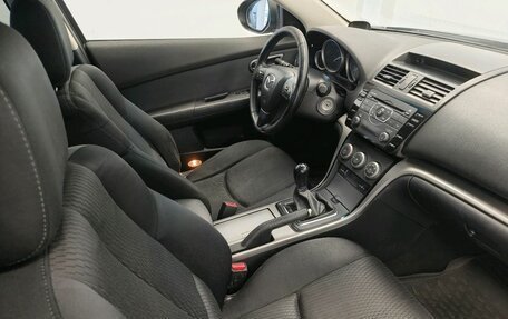 Mazda 6, 2012 год, 685 150 рублей, 10 фотография