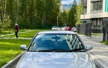 Nissan Sunny B15, 2002 год, 350 000 рублей, 3 фотография