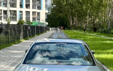 Nissan Sunny B15, 2002 год, 350 000 рублей, 5 фотография