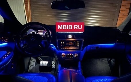 Mercedes-Benz GL-Класс, 2012 год, 2 390 000 рублей, 6 фотография