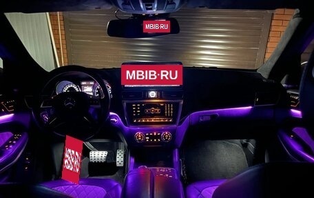 Mercedes-Benz GL-Класс, 2012 год, 2 390 000 рублей, 4 фотография