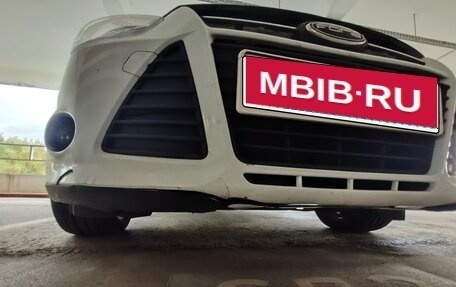Ford Focus III, 2013 год, 650 000 рублей, 5 фотография