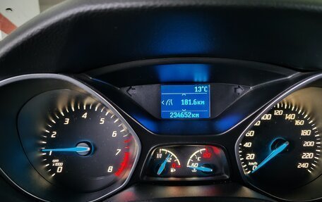 Ford Focus III, 2013 год, 650 000 рублей, 8 фотография