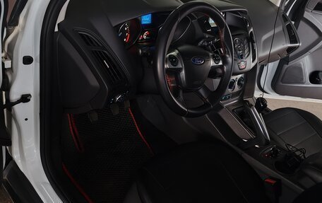 Ford Focus III, 2013 год, 650 000 рублей, 9 фотография