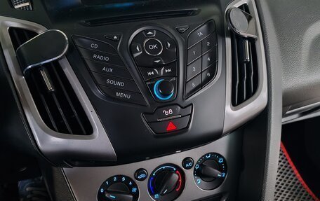 Ford Focus III, 2013 год, 650 000 рублей, 10 фотография