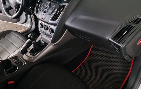 Ford Focus III, 2013 год, 650 000 рублей, 11 фотография