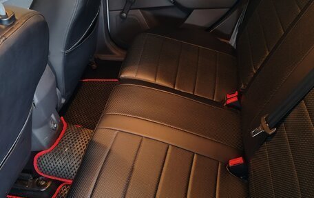 Ford Focus III, 2013 год, 650 000 рублей, 13 фотография