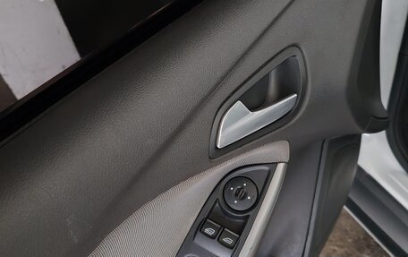 Ford Focus III, 2013 год, 650 000 рублей, 15 фотография