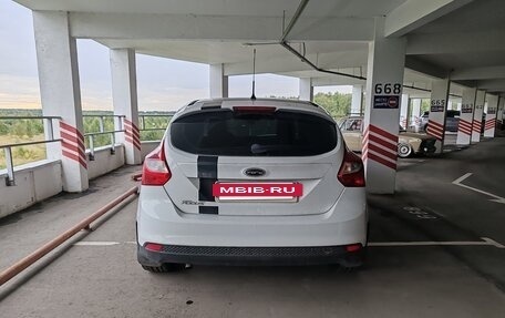 Ford Focus III, 2013 год, 650 000 рублей, 7 фотография