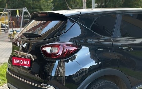 Renault Kaptur I рестайлинг, 2018 год, 1 550 000 рублей, 5 фотография