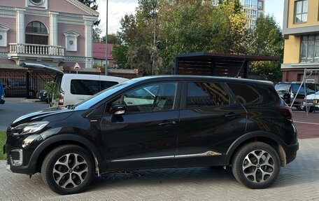 Renault Kaptur I рестайлинг, 2018 год, 1 550 000 рублей, 3 фотография