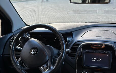 Renault Kaptur I рестайлинг, 2018 год, 1 550 000 рублей, 11 фотография