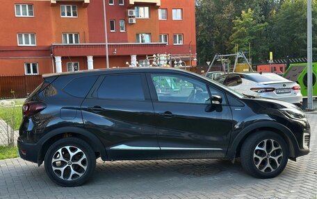 Renault Kaptur I рестайлинг, 2018 год, 1 550 000 рублей, 6 фотография