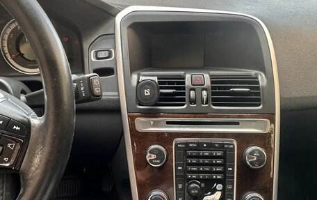 Volvo XC60 II, 2011 год, 1 300 000 рублей, 7 фотография