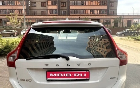 Volvo XC60 II, 2011 год, 1 300 000 рублей, 3 фотография