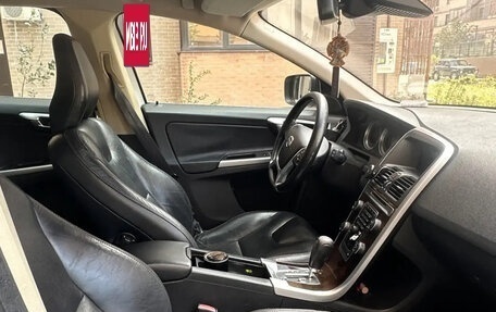 Volvo XC60 II, 2011 год, 1 300 000 рублей, 2 фотография