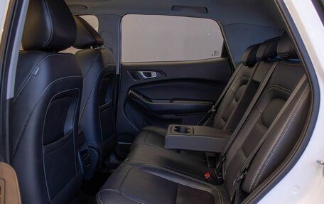 Chery Tiggo 4 I рестайлинг, 2022 год, 1 047 000 рублей, 9 фотография