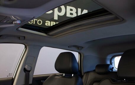 Chery Tiggo 4 I рестайлинг, 2022 год, 1 047 000 рублей, 10 фотография