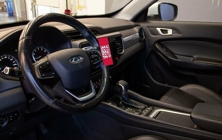 Chery Tiggo 4 I рестайлинг, 2022 год, 1 047 000 рублей, 7 фотография