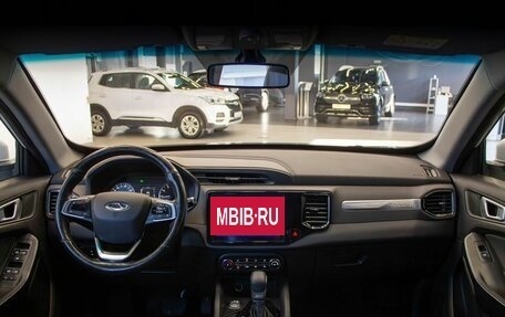 Chery Tiggo 4 I рестайлинг, 2022 год, 1 047 000 рублей, 8 фотография