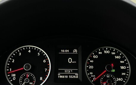 Volkswagen Tiguan I, 2012 год, 1 189 000 рублей, 13 фотография