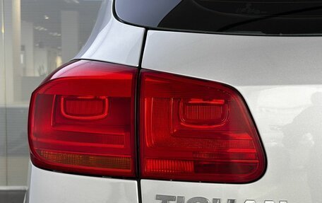 Volkswagen Tiguan I, 2012 год, 1 189 000 рублей, 10 фотография