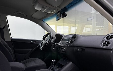 Volkswagen Tiguan I, 2012 год, 1 189 000 рублей, 11 фотография