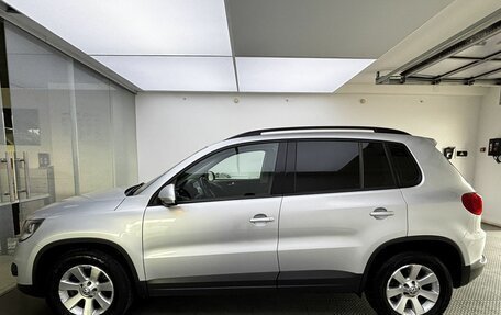 Volkswagen Tiguan I, 2012 год, 1 189 000 рублей, 8 фотография