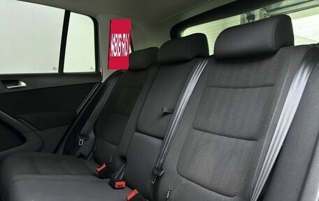 Volkswagen Tiguan I, 2012 год, 1 189 000 рублей, 12 фотография