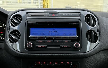 Volkswagen Tiguan I, 2012 год, 1 189 000 рублей, 15 фотография