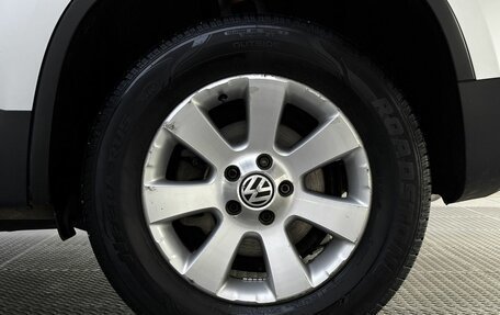 Volkswagen Tiguan I, 2012 год, 1 189 000 рублей, 18 фотография