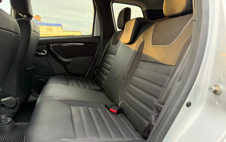 Renault Duster I рестайлинг, 2019 год, 1 488 000 рублей, 20 фотография