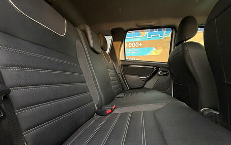 Renault Duster I рестайлинг, 2019 год, 1 488 000 рублей, 21 фотография