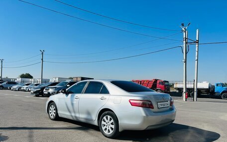 Toyota Camry, 2011 год, 1 179 000 рублей, 4 фотография