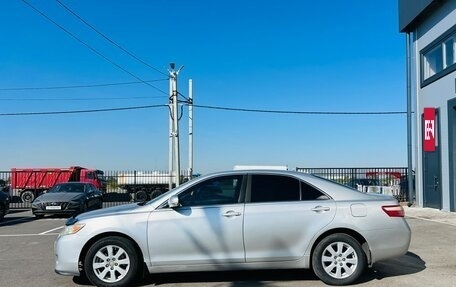 Toyota Camry, 2011 год, 1 179 000 рублей, 3 фотография