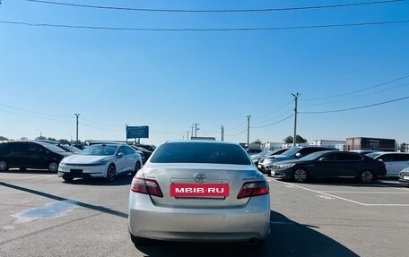 Toyota Camry, 2011 год, 1 179 000 рублей, 5 фотография