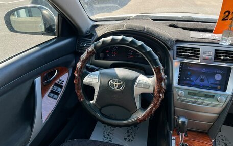Toyota Camry, 2011 год, 1 179 000 рублей, 14 фотография