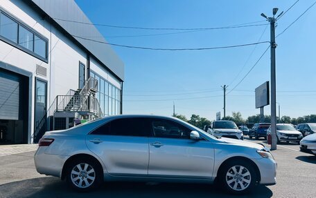 Toyota Camry, 2011 год, 1 179 000 рублей, 7 фотография