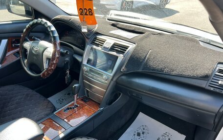 Toyota Camry, 2011 год, 1 179 000 рублей, 13 фотография