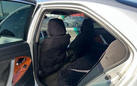 Toyota Camry, 2011 год, 1 179 000 рублей, 18 фотография