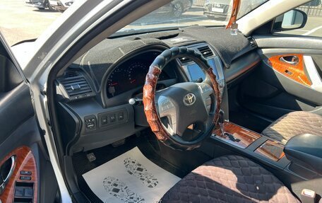 Toyota Camry, 2011 год, 1 179 000 рублей, 10 фотография